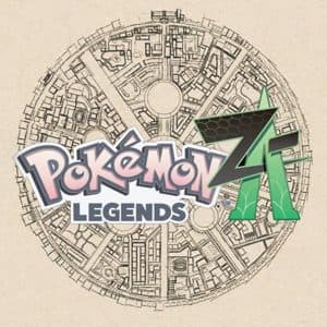 Pokémon Legends: Z-A Announced! Rebuilding Mirai City, Mega Evolution Returns
